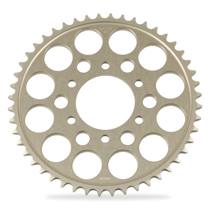 Rear Sprocket 48T 530 Champagne Gold 1 pc. Bandit 1200/S Inazuma 1200