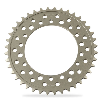 Rear Sprocket 40T 530 Champagne Gold 1 pc. GSX1300R Hayabusa ZZR400/600