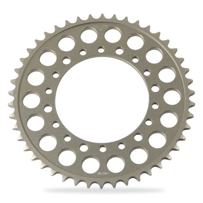 Rear Sprocket 46T 530 Champagne Gold 1 pc. GSX1300R Hayabusa ZZR400/600