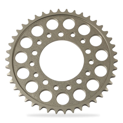 Rear Sprocket 42T 530 Champagne Gold 1 pc. Bandit 600/S GSX-R750