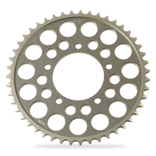 Rear Sprocket 47T 530 Champagne Gold 1 pc. Bandit 600/S GSX-R750