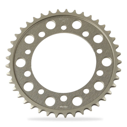 Rear Sprocket 41T 530 Champagne Gold 1 piece Daytona 1000 Sprint RS Tiger/ABS