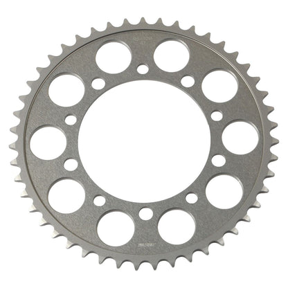 Rear Sprocket 47T 525 Champagne Gold 1 pc. GSX-R600 V-Strom Bonneville