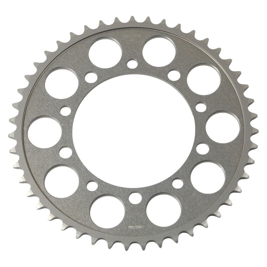 Rear Sprocket 47T 525 Champagne Gold 1 pc. GSX-R600 V-Strom Bonneville