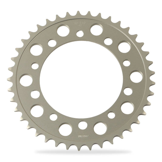 Rear Sprocket 41T 520 Champagne Gold 1 pc Bonneville Daytona 600/650 Tiger/ABS