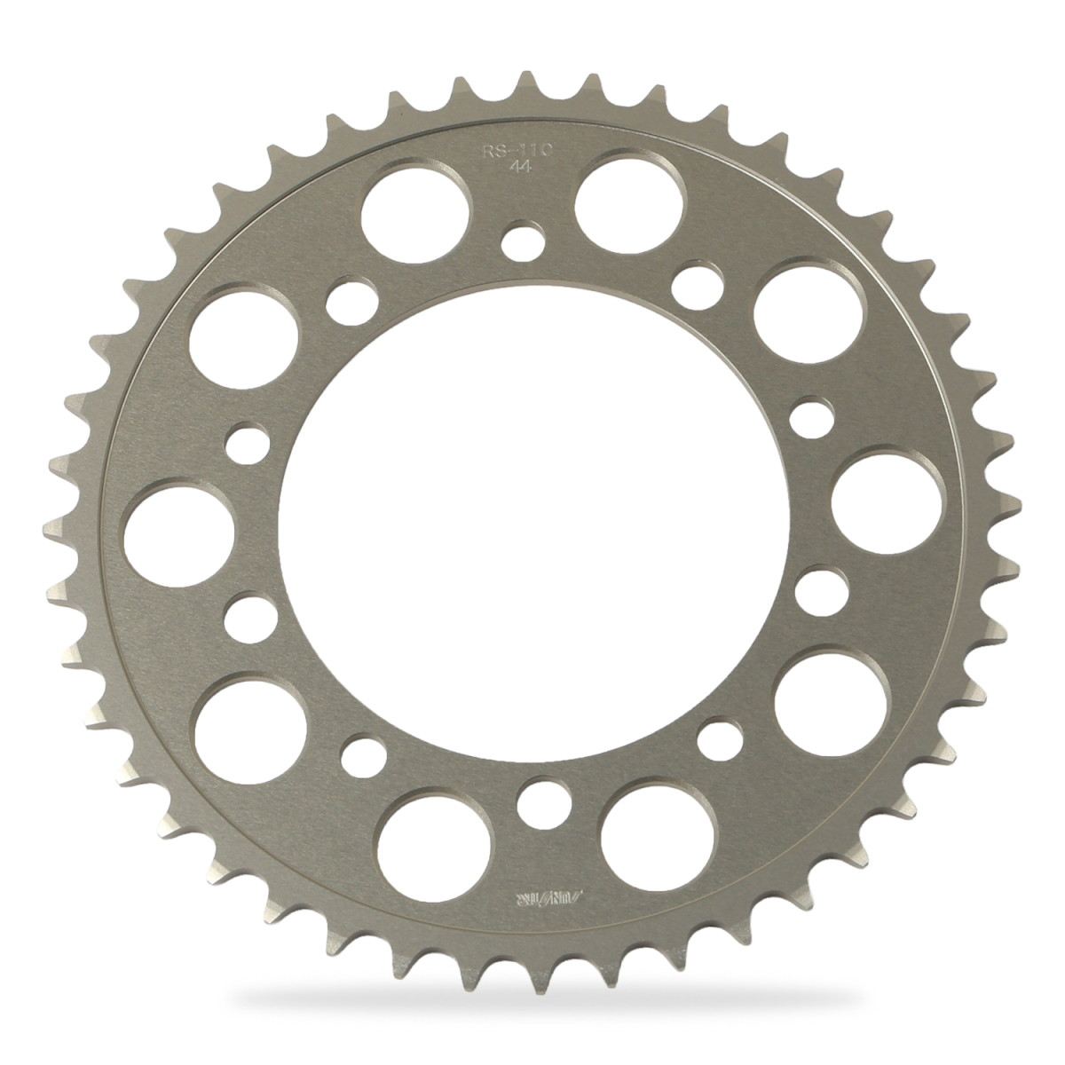 Rear Sprocket 44T 520 Champagne Gold 1 pc Bonneville Daytona 600/650 Tiger/ABS