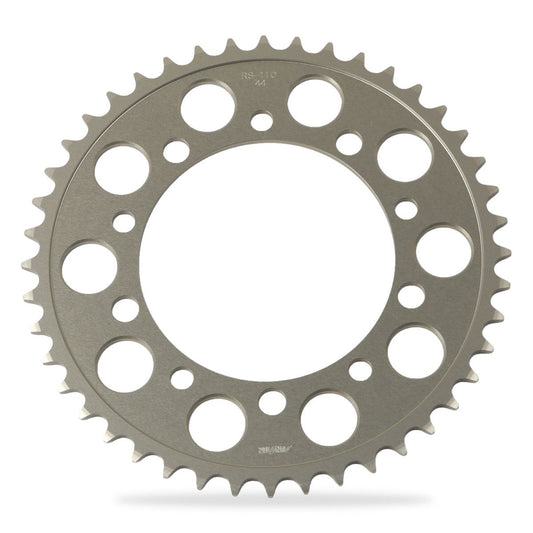 Rear Sprocket 44T 520 Champagne Gold 1 pc Bonneville Daytona 600/650 Tiger/ABS