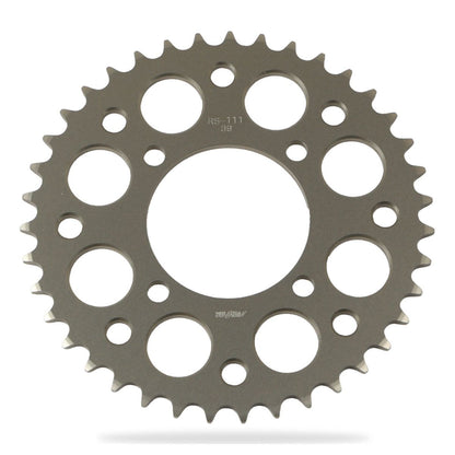 Rear Sprocket 39T 520 Champagne Gold 1 pc. Grasstracker Big Boy