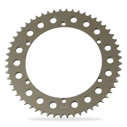 Rear Sprocket 56T 428 Champagne Gold 1 pc SR400 SR500