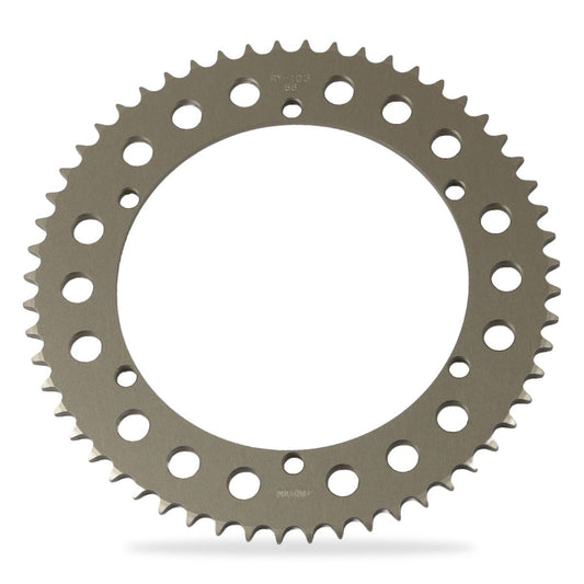 Rear Sprocket 56T 428 Champagne Gold 1 pc SR400 SR500