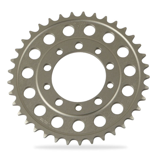 Rear Sprocket 37T 520 Champagne Gold 1pc TZR250R/RS/SPR
