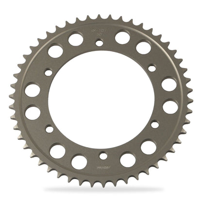 Rear sprocket 50T 428 Champagne Gold 1 pc for FZR250/R FZR400RR SRX250/400/600