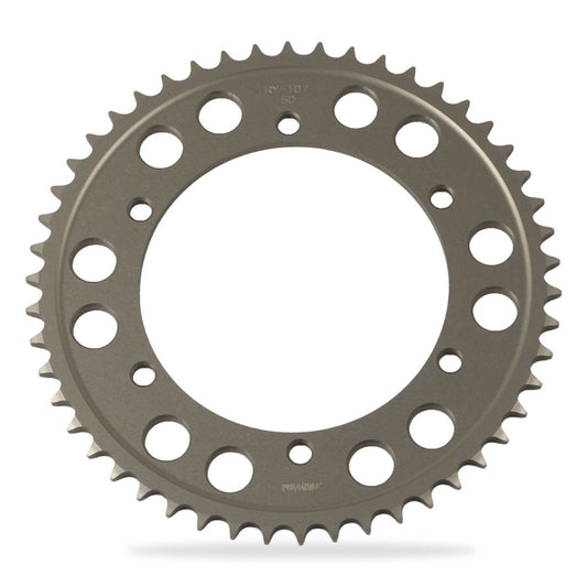Rear sprocket 50T 428 Champagne Gold 1 pc for FZR250/R FZR400RR SRX250/400/600
