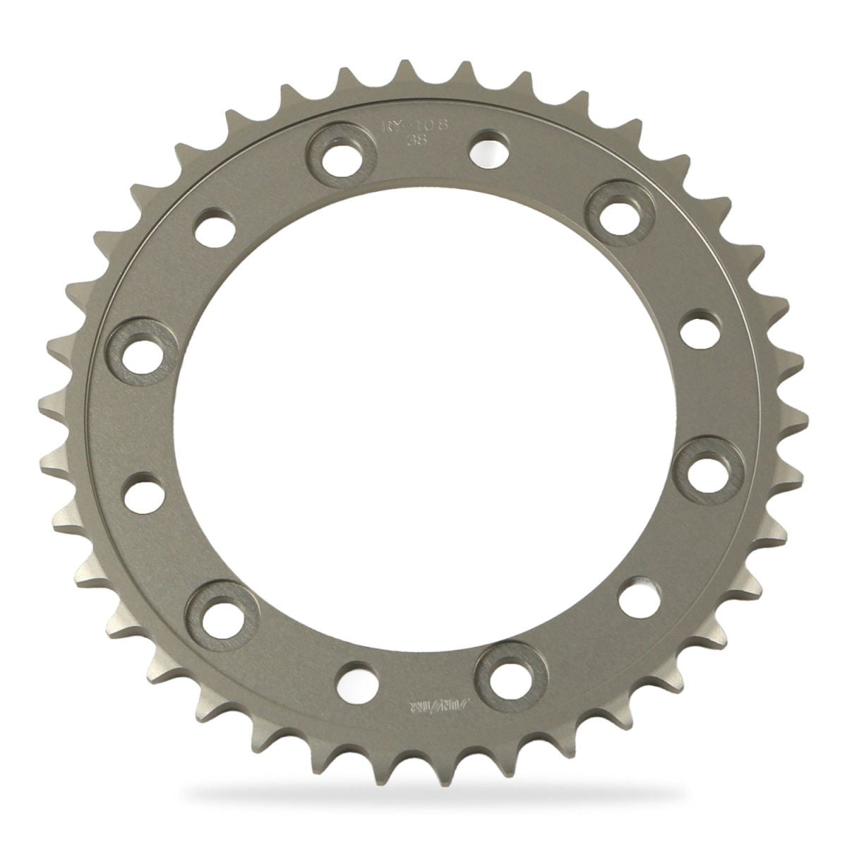Rear Sprocket 38T 530 Champagne Gold 1 pc. FJ1100/1200 FZR1000