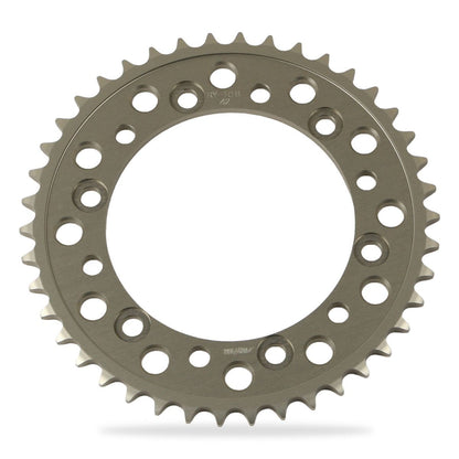 Rear Sprocket 42T 530 Champagne Gold 1 pc FJ1100/1200 FZR1000