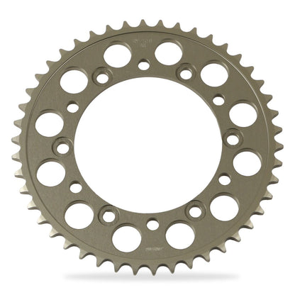 Rear Sprocket 46T 530 Champagne Gold 1pc FJ1100/1200 FZR1000