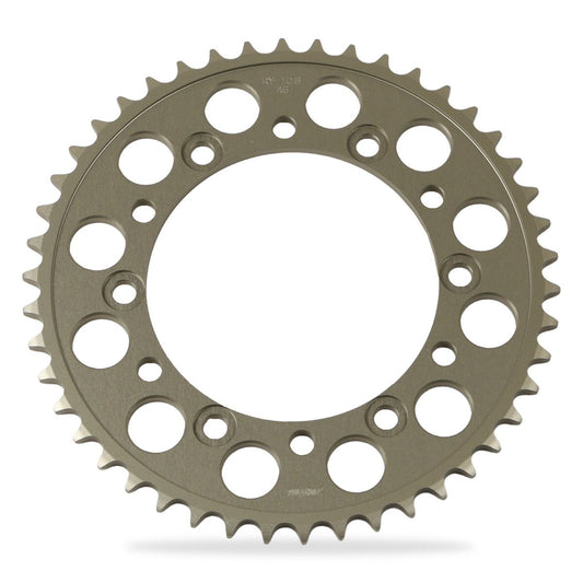 Rear Sprocket 46T 530 Champagne Gold 1pc FJ1100/1200 FZR1000