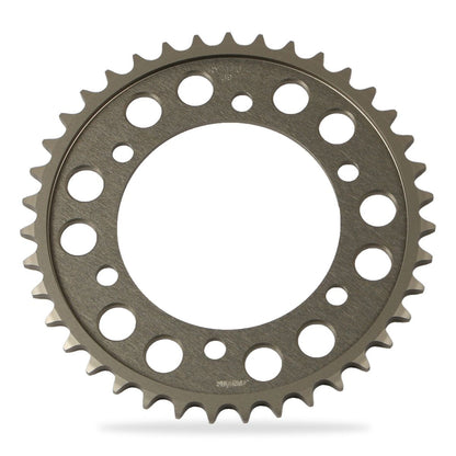 Rear Sprocket 39T 530 Champagne Gold 1 pc XJR1300 MT-01 GSX-R1000