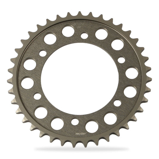 Rear Sprocket 39T 530 Champagne Gold 1 pc XJR1300 MT-01 GSX-R1000