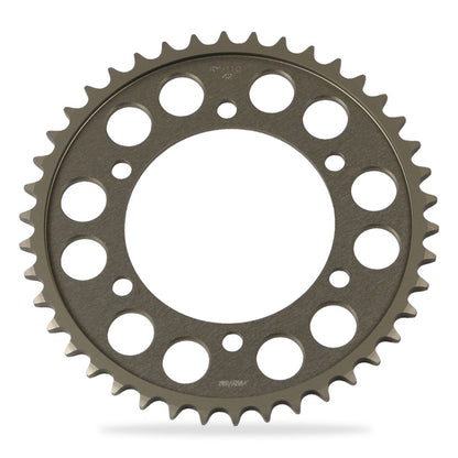 Rear Sprocket 42T 530 Champagne Gold 1pc XJR1300 MT-01 GSX-R1000