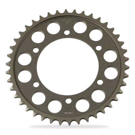 Rear Sprocket 42T 530 Champagne Gold 1pc XJR1300 MT-01 GSX-R1000