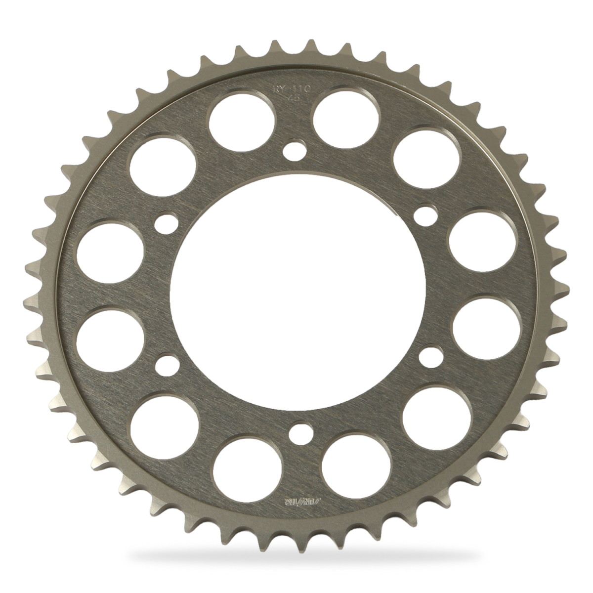 Rear Sprocket 45T 530 Champagne Gold 1 pc. XJR1300 MT-01 GSX-R1000