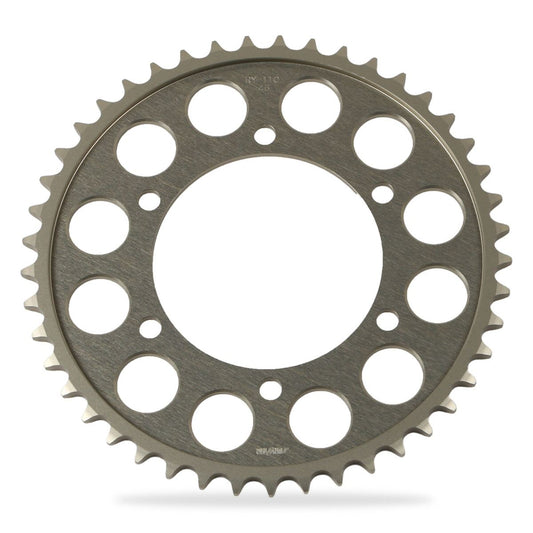 Rear Sprocket 45T 530 Champagne Gold 1 pc. XJR1300 MT-01 GSX-R1000