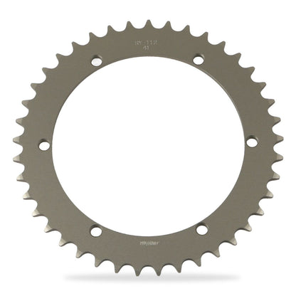 Rear Sprocket 41T 520 Champagne Gold 1 pc. SR400 SR500