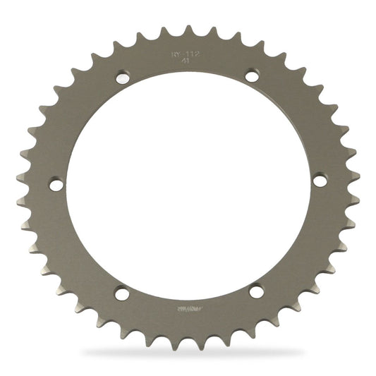 Rear Sprocket 41T 520 Champagne Gold 1 pc. SR400 SR500