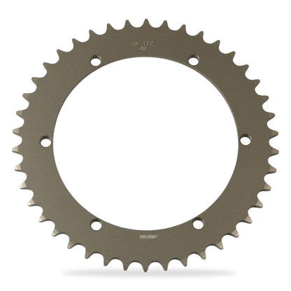 Rear Sprocket 42T 520 Champagne Gold 1pc SR400 SR500