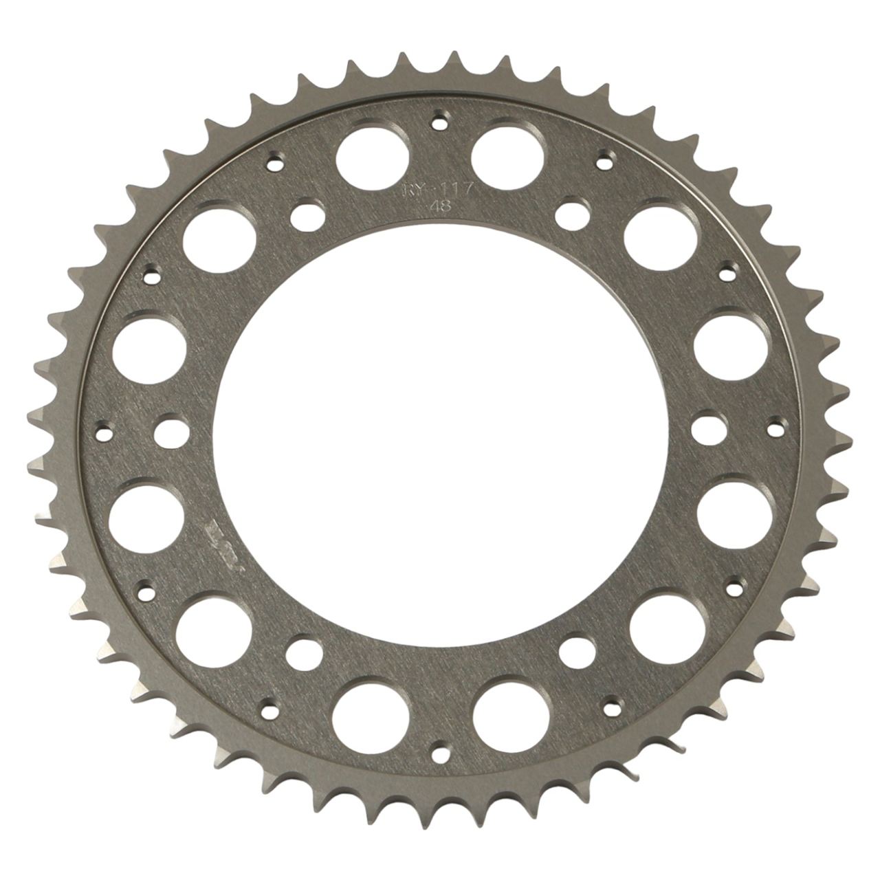 Rear Sprocket 48T 428 Champagne Gold 1 pc. XSR155 YZF-R15 YZF-R15M