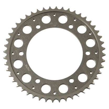 Rear Sprocket 48T 428 Champagne Gold 1 pc. XSR155 YZF-R15 YZF-R15M