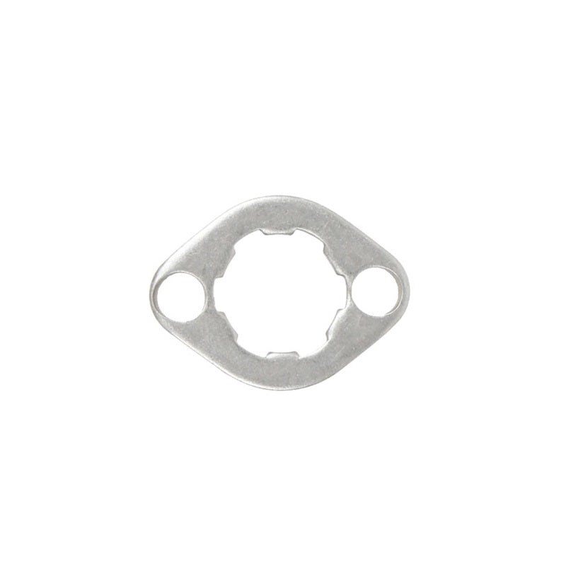 Fixing plate (for 112/113) 1 pc.
