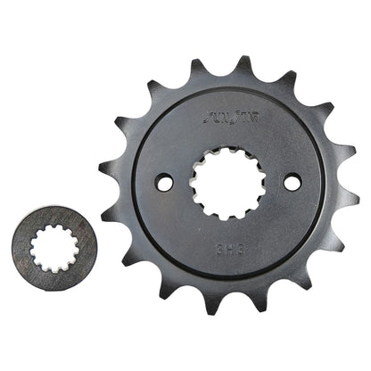Front Sprocket Offset 16T 520 Black 1 pc. GSX1000S Katana