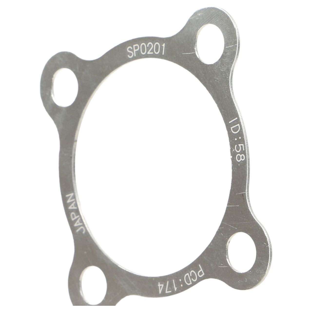 Z spacer 1 piece