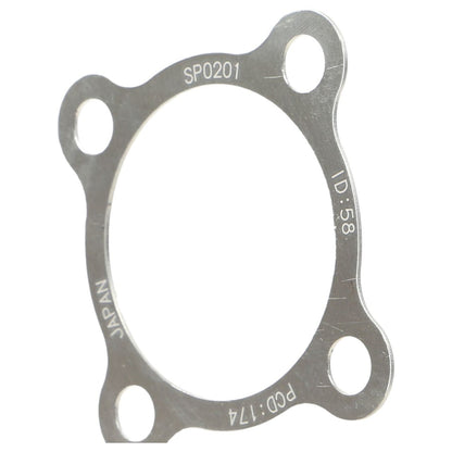Z spacer 1 piece