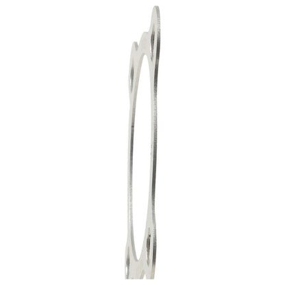 Z spacer 1 piece