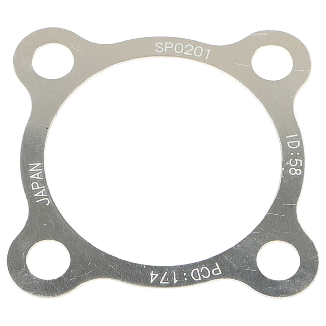 Z spacer 1 piece