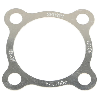Z spacer 1 piece