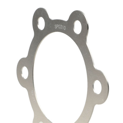 Rear sprocket 1mm spacer, inner diameter 76mm, 1 pc. KATANA