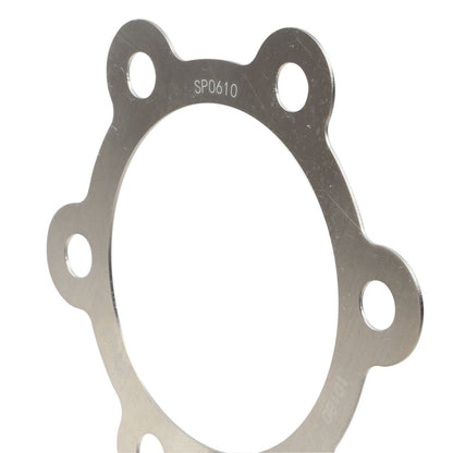 Rear sprocket 1mm spacer, 80mm inner diameter, 1 piece, Z1000, Z1-R, Z900RS