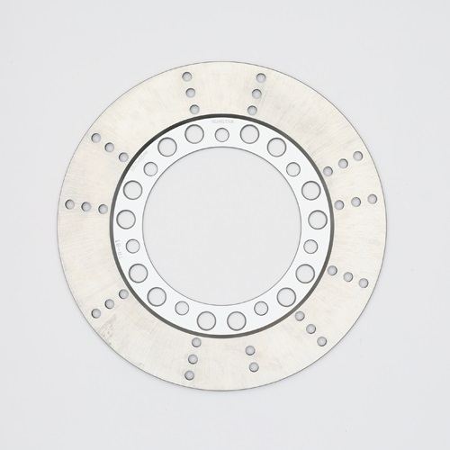 Trad Type 1 Rear Disc Rotor Solid 270mm Silver 1 pc. Z1000J Z1000R