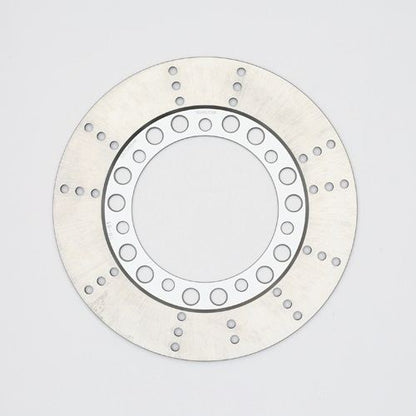 Trad Type 1 Rear Disc Rotor Solid 270mm Silver 1 pc. Z1000J Z1000R
