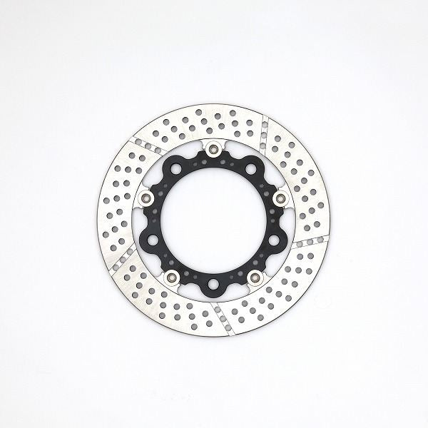 WORKS EXPANDE Rear Disc Rotor Semi-Floating 220mm 1 Piece ZRX1200R/S ZRX1100/2