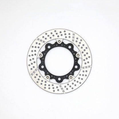 WORKS EXPANDE Rear Disc Rotor Semi-Floating 220mm 1 Piece ZRX1200R/S ZRX1100/2