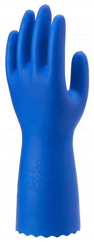 ブルーフィット ブルー 青 Lサイズ 1双