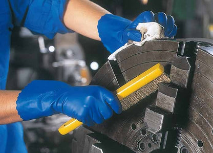 ブルーフィット ブルー 青 Sサイズ 1双