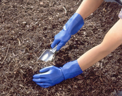 ブルーフィット ブルー 青 Sサイズ 1双