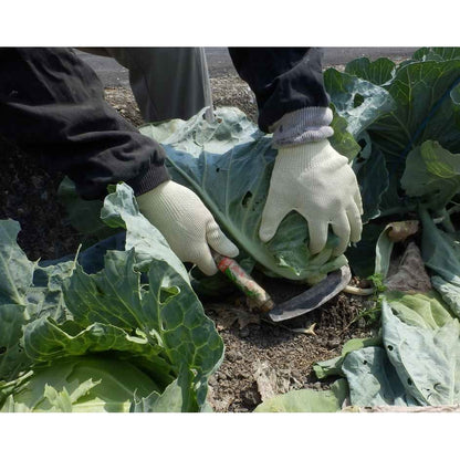 No.521 ケミスターワイヤーフィット イエロー XL 1双