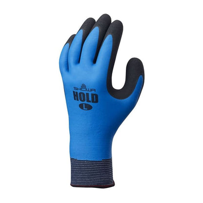 No.306 HOLD ホールド フルコートタイプ ブルー L 1双